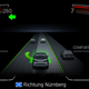 Illustration for article titled Drivers Continue To Be Spooked By Automatic Lane Centering: Study